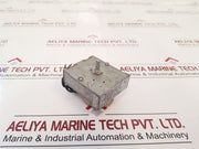 Deltrol Controls 138 Timer Motor