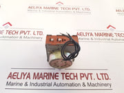 Deltrol Controls 138 Timer Motor