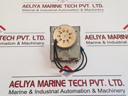Deltrol Controls 414-821-20 Timer Motor 138