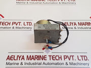 Deltrol Controls 414-821-20 Timer Motor 138
