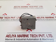Deltrol Controls 414-821-20 Timer Motor 138