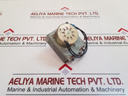 Deltrol Controls 414-821-20 Timer Motor 138