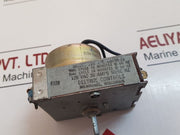 Deltrol Controls 414-821-20 Timer Motor 138