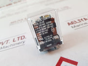 Deltrol Controls 265Sl 1A-1B Relay Coil
