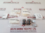 Deltrol Controls 265Sl 1A-1B Relay Coil