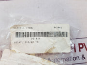 Deltrol Controls 265Sl 1A-1B Relay Coil