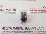 Deltrol Controls 265Sl 1A-1B Relay Coil
