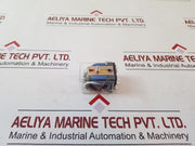 Deltrol Controls 265Sl 1A-1B Relay Coil