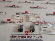 Deltrol Controls 275T102A240A S155D General Purpose Relay 1-1/2 Hp 240Vac