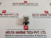 Deltrol Controls 275T102A240A S155D General Purpose Relay 1-1/2 Hp 240Vac