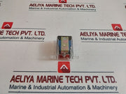 Deltrol Controls 275T102A240A S155D General Purpose Relay 1-1/2 Hp 240Vac