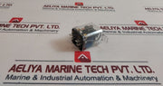 Deltrol Controls 275T102A240A S155D General Purpose Relay 1-1/2 Hp 240Vac