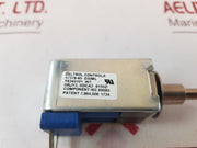 Deltrol Controls 57378-60 D30Ml Magnetic Latching Solenoid