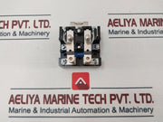 Deltrol Controls 900 Dpst-no 26119-60 Power Relay