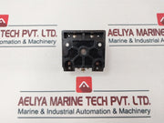 Deltrol Controls 900 Dpst-no 26119-60 Power Relay