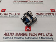 Deltrol Controls 900 Dpst-no 26119-60 Power Relay