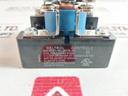 Deltrol Controls Power Relay  900 Dpst-no 26119-60