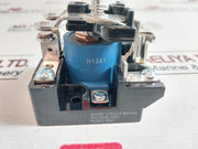 Deltrol Controls Power Relay  900 Dpst-no 26119-60