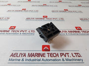 Deltrol Controls 900 Dpst-no 26119-60 Power Relay 600V