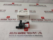 Deltrol Controls Dsvp12N-2Lsx-240M Water Dump Valve 208/240 Vac 60Hz 12W