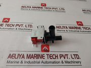 Deltrol Controls Dsvp12N-2Lsx-240M Water Dump Valve 208/240 Vac 60Hz 12W