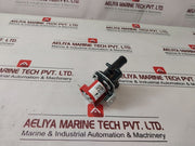 Deltrol Controls Dsvp12N-2Lsx-240M Water Dump Valve 208/240 Vac 60Hz 12W