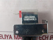 Deltrol Controls Dsvp12N-2Lsx-240M Water Dump Valve 208/240 Vac 60Hz 12W