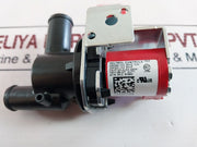 Deltrol Controls Dsvp12N-2Lsx-240M Solenoid Valve 74017-69