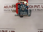 Deltrol Controls Dsvp12N-2Lsx-240M Solenoid Valve 74017-69