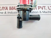 Deltrol Controls Dsvp12N-2Lsx-240M Solenoid Valve 74017-69