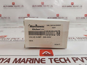 Deltrol Controls Dsvp12N-2Lsx-240M Solenoid Valve 74017-69