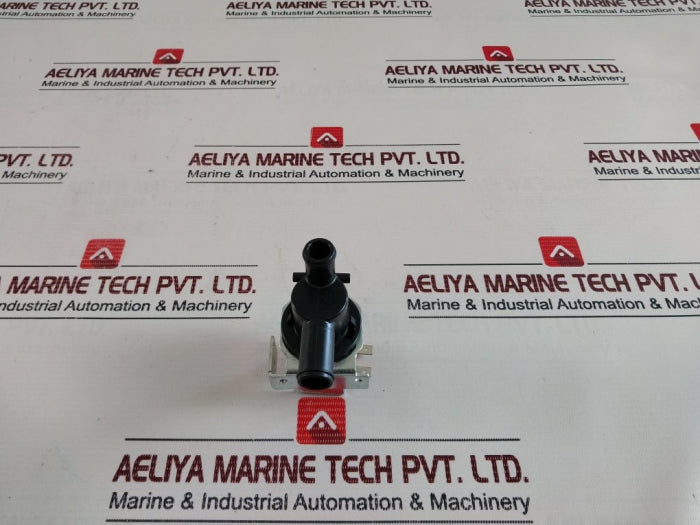 Deltrol Controls Dsvp12N-2Lsx-240M Solenoid Valve 74017-69