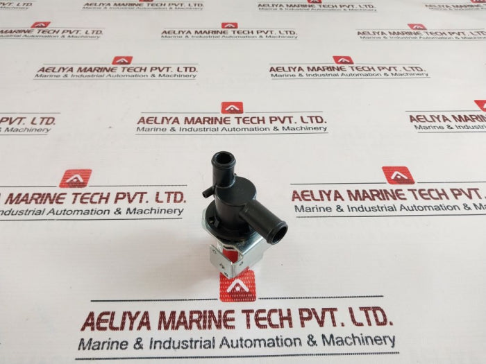 Deltrol Controls Dsvp12N-2Lsx-240M Solenoid Valve 74017-69