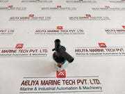 Deltrol Controls Dsvp12N-2Lsx-240M Solenoid Valve 74017-69