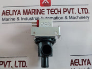 Deltrol Controls Dsvp12N-2Lsx-240M Solenoid Valve 74017-69