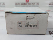 Deltrol Fluid Prod N 20 B K Flow Control Valve