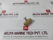 Deltrol Fluid Prod N 20 B K Flow Control Valve