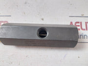 Deltrol Moc20S Plunger Operated Check Valve