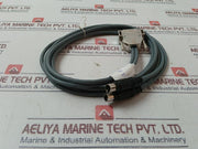 Deltron Cbi Tmo-gc-clone/Gc1 Interface Cable For One Or Two Thermo Gcâ€™s