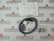 Deltron Cbi Tmo-gc-clone/Gc1 Interface Cable For One Or Two Thermo Gc’s