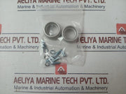 Deltron Cbi Tmo-gc-clone/Gc1 Interface Cable For One Or Two Thermo Gcâ€™s