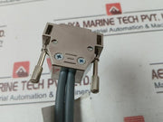 Deltron Cbi Tmo-gc-clone/Gc1 Interface Cable For One Or Two Thermo Gcâ€™s