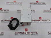 Deluxe Auto Step Down Transformer 250V 150W