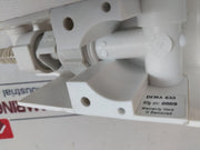 Dema 633Gap.G4 Blend Center