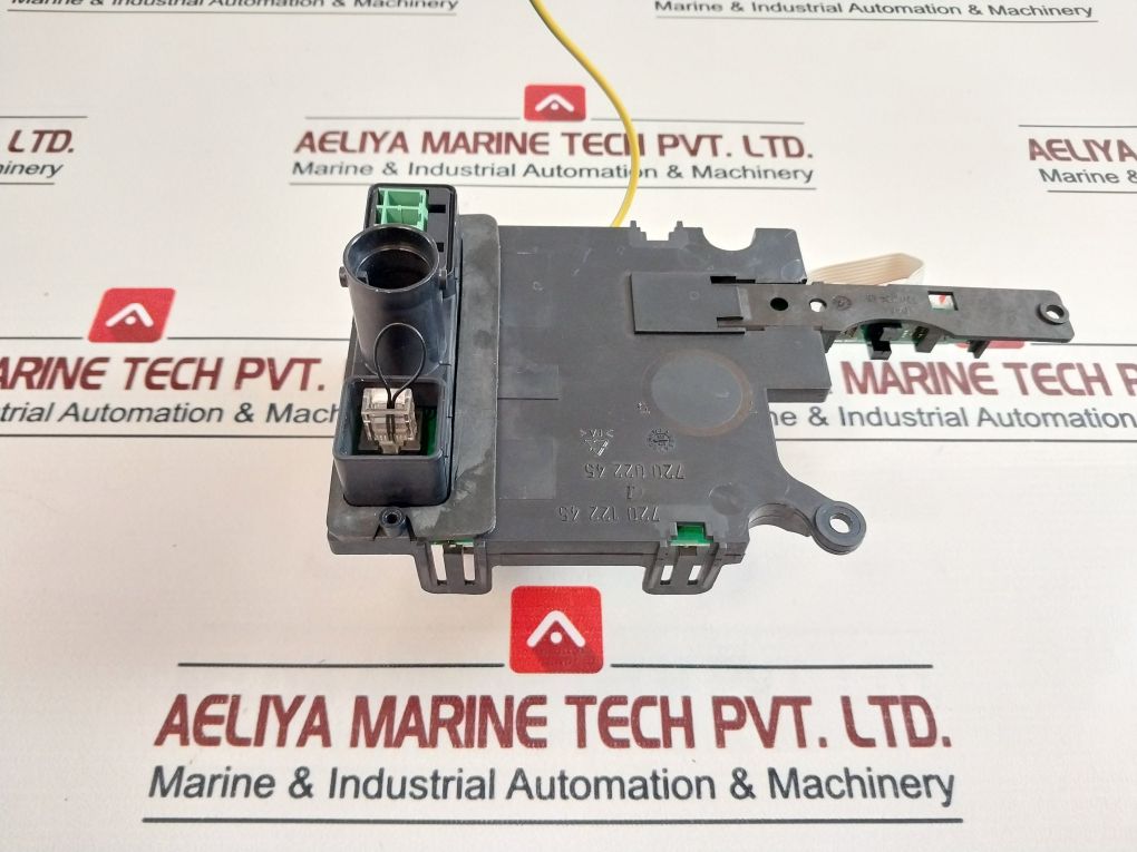 Demag 1233608-04 Control Board 400V