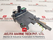 Demag 1233608-04 Control Board 400V