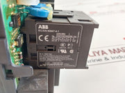 Demag 1233608-04 Control Board 400V