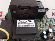 Demag 1233608-04 Control Board 400V