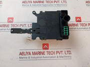 Demag 1233608-06 3 Phase Control Board 773 060 45