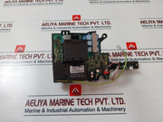 Demag 1233608-06 Control Board